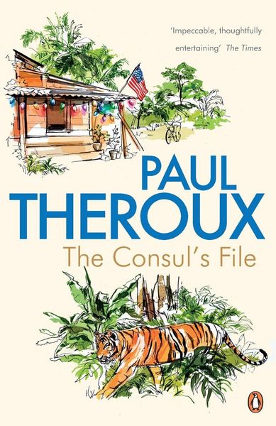 Produktbild: The Consuls File