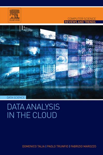 Produktbild: Data Analysis in the Cloud