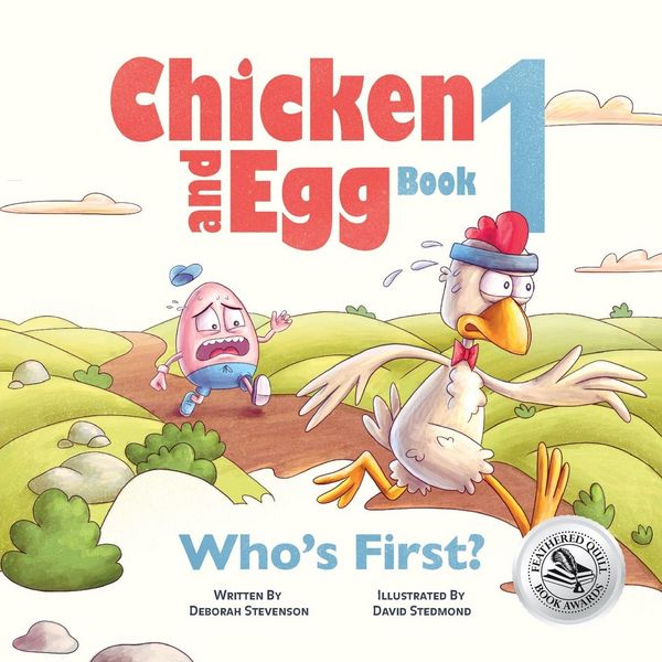 Produktbild: Who's First?
