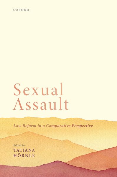 Produktbild: Sexual Assault