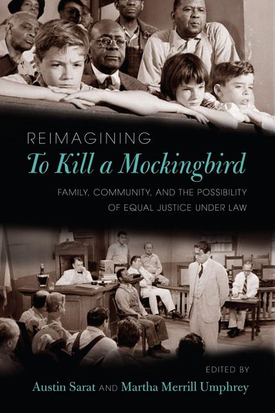 Produktbild: Reimagining to Kill a Mockingbird