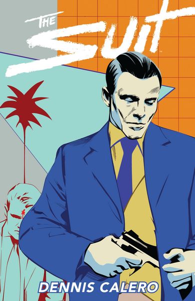 Produktbild: The Suit