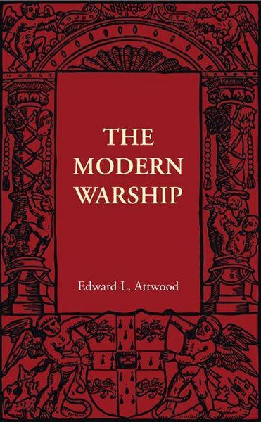 Produktbild: The Modern Warship