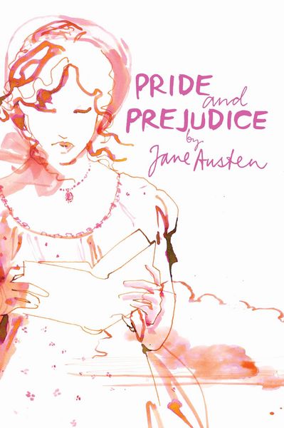 Produktbild: Pride and Prejudice
