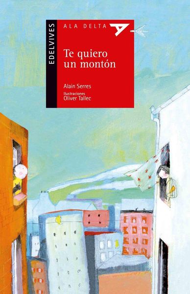 Produktbild: Te quiero un montón