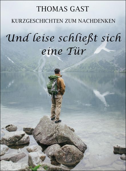 Produktbild: Und leise schlie&szlig;t sich eine T&uuml;r