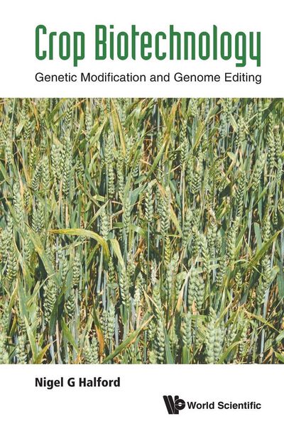 Produktbild: Crop Biotechnology