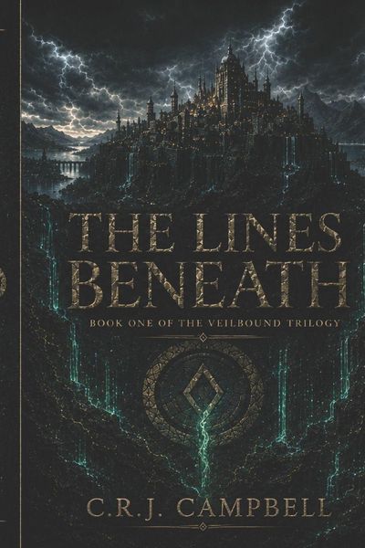 Produktbild: The Lines Beneath