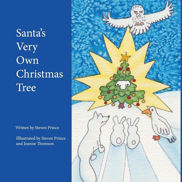 Produktbild: Santa's Very Own Christmas Tree