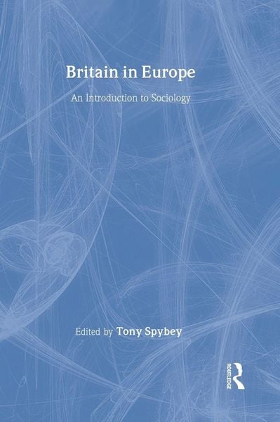 Produktbild: Britain in Europe