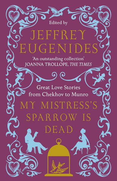 Produktbild: My Mistress's Sparrow is Dead
