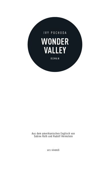 Produktbild: Wonder Valley
