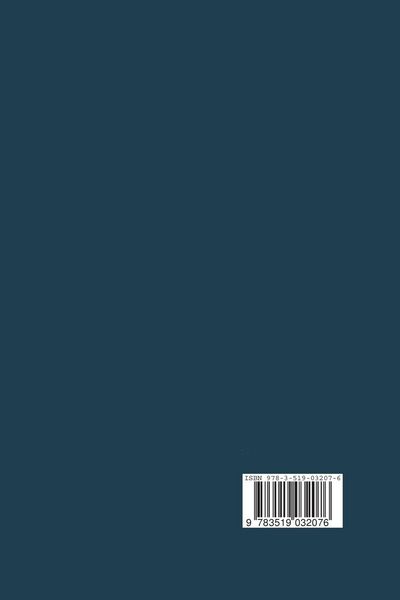 Produktbild: Physikalische Elektronik
