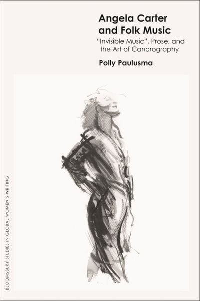 Produktbild: Paulusma, P: Angela Carter and Folk Music