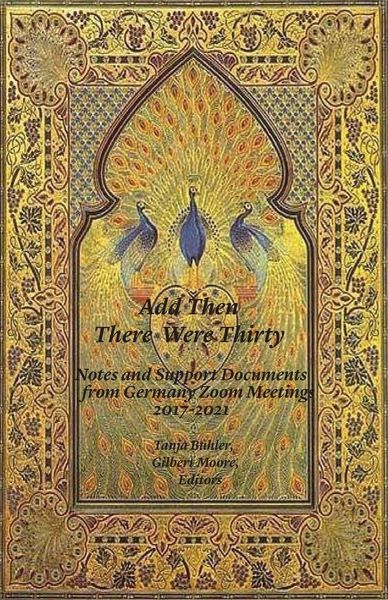 Produktbild: And Then There Were Thirty....