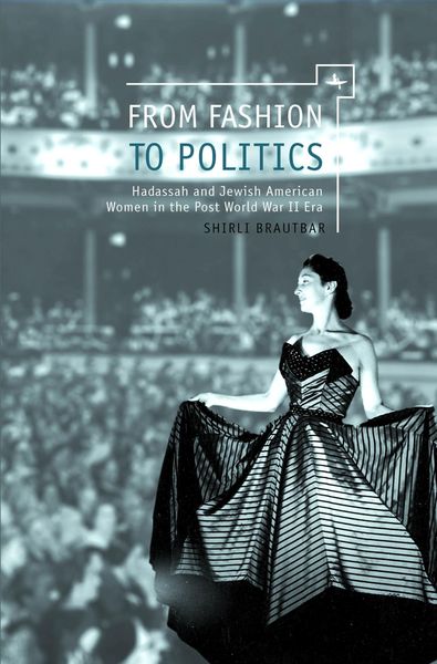 Produktbild: From Fashion to Politics