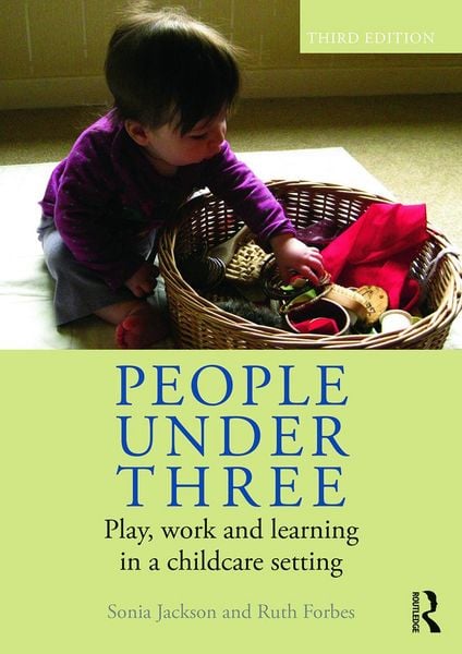 Produktbild: People Under Three