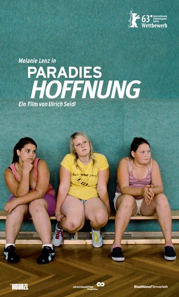 Produktbild: Paradies Hoffnung