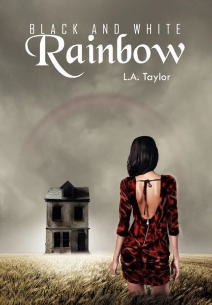 Produktbild: Taylor, L: Black and White Rainbow