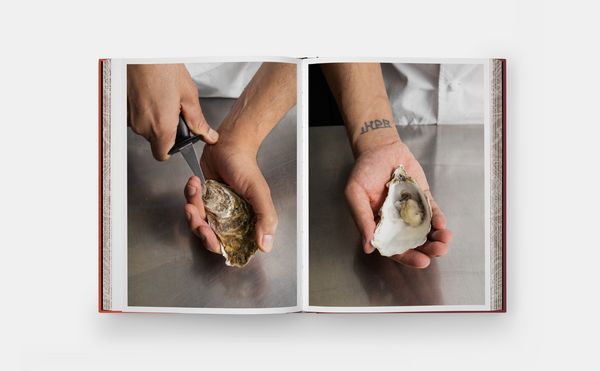 Produktbild: BiBi The Cookbook: Stories from my Bibi (2025)