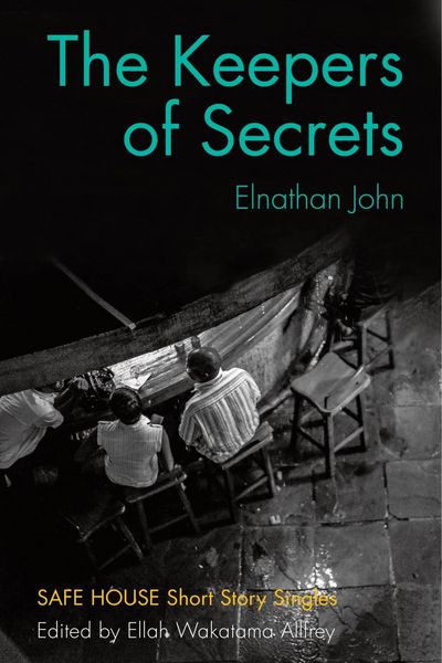 Produktbild: The Keepers of Secrets
