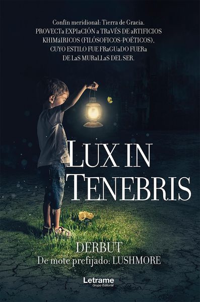 Produktbild: Lux in tenebris