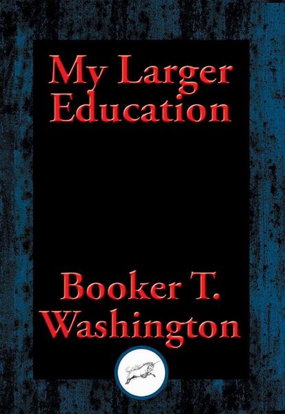 Produktbild: My Larger Education
