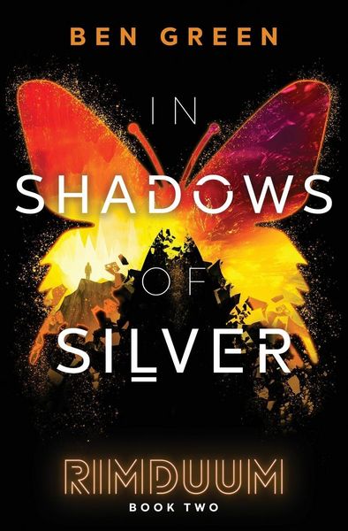 Produktbild: In Shadows of Silver