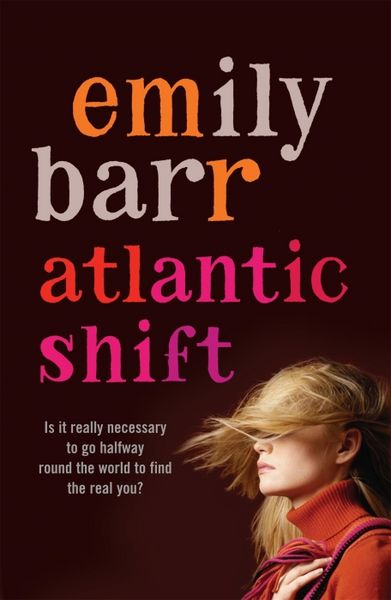 Produktbild: Barr, E: Atlantic Shift