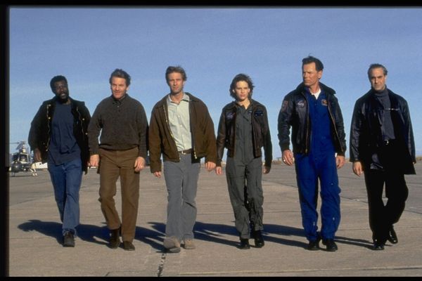 Produktbild: The Core (4K Ulta HD) (+ Blu-ray)