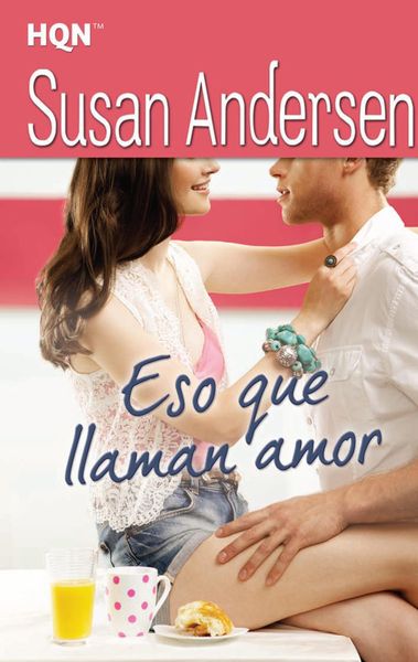 Produktbild: Eso Que Llaman Amor