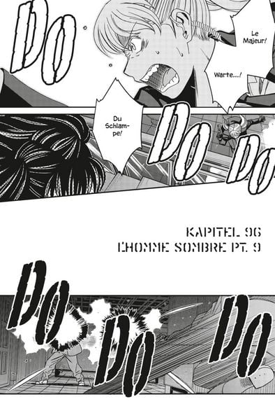 Produktbild: Black Lagoon 13