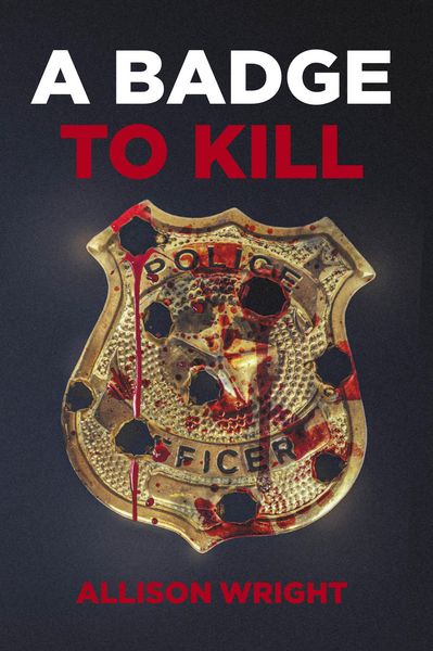 Produktbild: A Badge To Kill