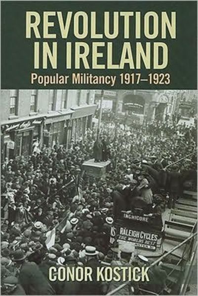 Produktbild: Revolution in Ireland