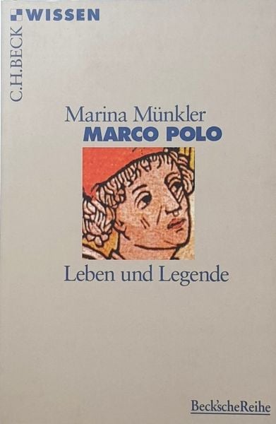 Produktbild: Marco Polo