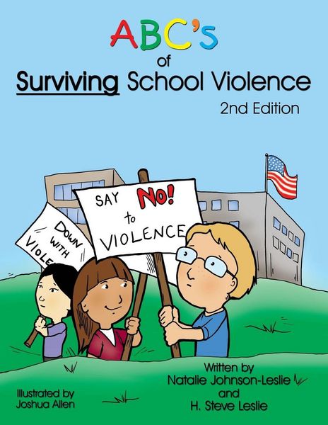 Produktbild: Abc's of Surviving School Violence