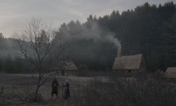 Produktbild: The Witch