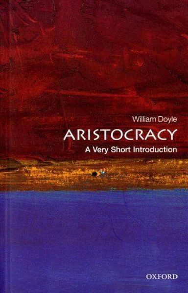 Produktbild: Aristocracy