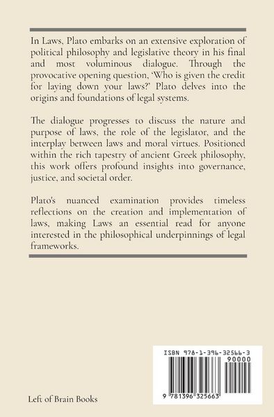 Produktbild: Laws