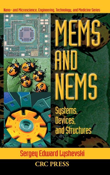 Produktbild: MEMS and NEMS