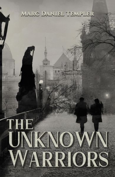 Produktbild: The Unknown Warriors