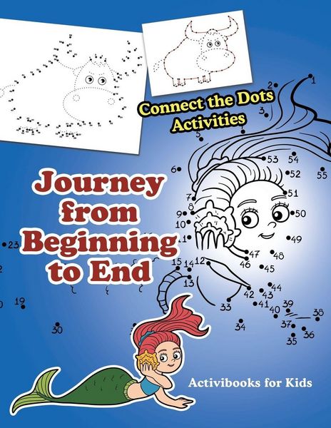 Produktbild: Journey from Beginning to End