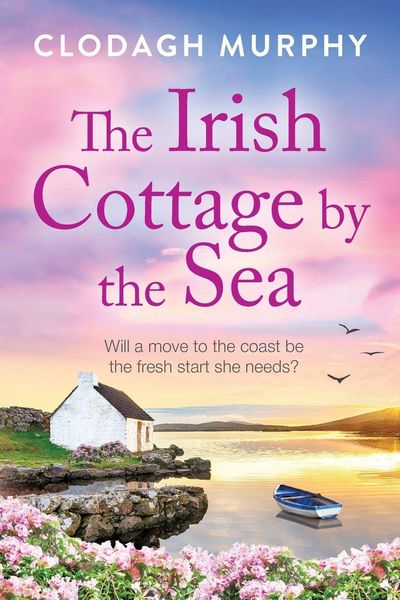 Produktbild: The Irish Cottage by the Sea