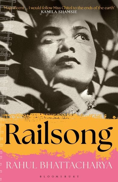 Produktbild: Railsong