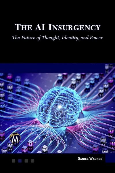 Produktbild: The AI Insurgency