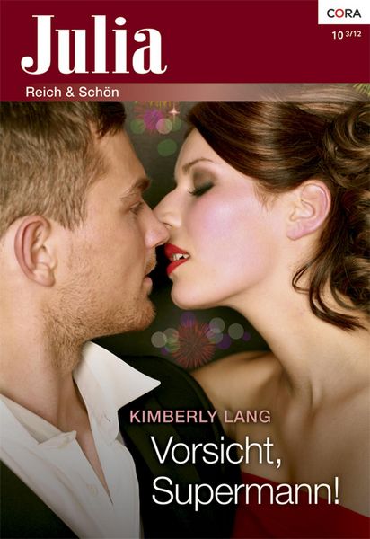 Produktbild: Vorsicht, Supermann!