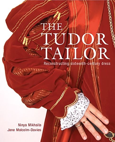 Produktbild: The Tudor Tailor