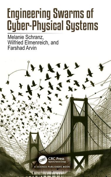 Produktbild: Engineering Swarms of Cyber-Physical Systems