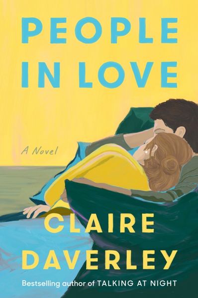 Produktbild: People in Love
