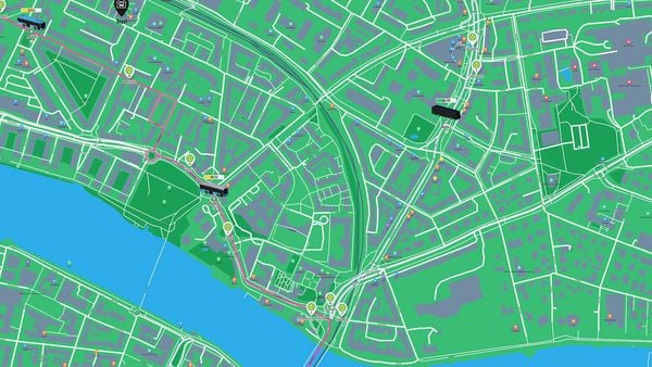 Produktbild: City Bus Manager
